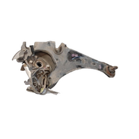 Mitsubishi Outlander Asx Awd  Right Rear Hub Assembly