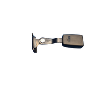 Mitsubishi Outlander Left Rear 3rd Row Seat Belt Stalk Only