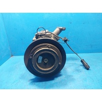 Mitsubishi Pajero Ns-Nx Diesel Air Cond Compressor