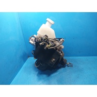 Mitsubishi Pajero Nx Abs Booster Assembly