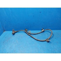 Mitsubishi Pajero Ns-Nx Left Rear Abs Sensor