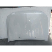 Mitsubishi Pajero Ns-Nx Bonnet