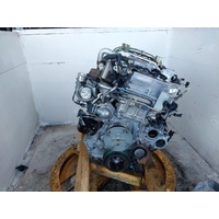 Mitsubishi Pajero Nx 3.2 4m41 Diesel  Engine  Used