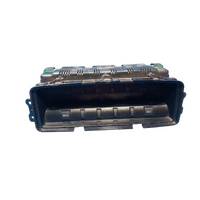 Mitsubishi Pajero Ns-Nx Display Cluster