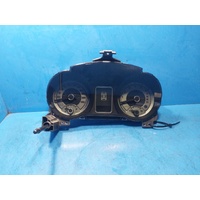 Mitsubishi Pajero Ns-Nx Instrument Cluster