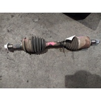 Mitsubishi Pajero Ns-Nx Left Front Driveshaft