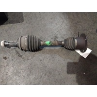 Mitsubishi Pajero Ns-Nx Right Front Driveshaft