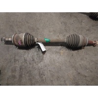 Mitsubishi Pajero Ns-Nx Right Rear Driveshaft