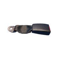 Mitsubishi Pajero Ns-Nx Centre Rear 2nd Row Seat Belt Stalk Only