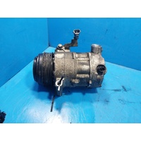 Holden Commodore Statesman/Caprice, Air Cond Compressor