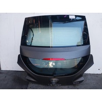 Hyundai Veloster Fs Tailgate