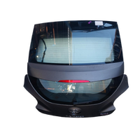 Hyundai Veloster Fs Tailgate