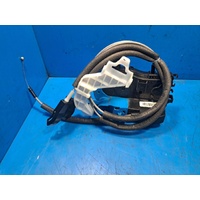 Hyundai Veloster Fs Right Front Door Lock