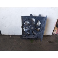 Hyundai Veloster Fs Turbo Radiator Fan