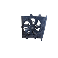 Hyundai Veloster Fs Turbo Radiator Fan