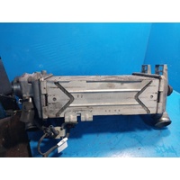 Hyundai Veloster Fs 1.6 G4fj Turbo Petrol  Intercooler