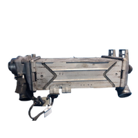 Hyundai Veloster Fs 1.6 G4fj Turbo Petrol  Intercooler