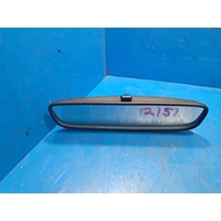 Hyundai Veloster Fs  Interior Mirror