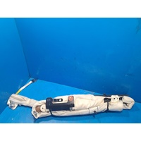 Hyundai Veloster Fs  Left Side Curtain Airbag