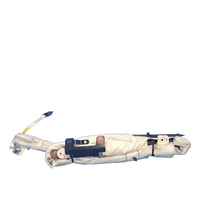 Hyundai Veloster Fs  Left Side Curtain Airbag