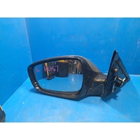 Hyundai Veloster Left Door Mirror