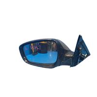Hyundai Veloster Left Door Mirror