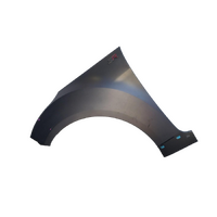 Hyundai Veloster Fs Left Guard