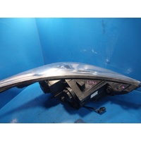 Hyundai Veloster Fs Left Headlamp