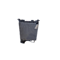 Hyundai Veloster Fs Radiator