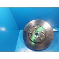Hyundai I30 Gd Right Front Hub Assembly