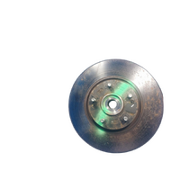 Hyundai I30 Gd Right Front Hub Assembly