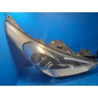 Hyundai Veloster Fs Right Headlamp