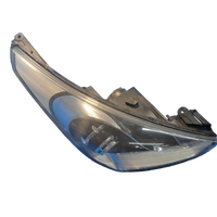 Hyundai Veloster Fs Right Headlamp