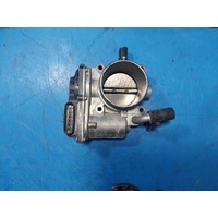 Hyundai Veloster Fs Throttle Body