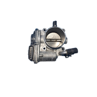 Hyundai Veloster Fs Throttle Body