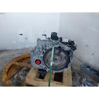 Hyundai Veloster Fs Auto  Transmission