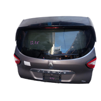 Renault Captur J87 Tailgate