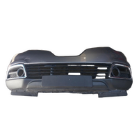 Renault Captur J87 Front Bumper Bar