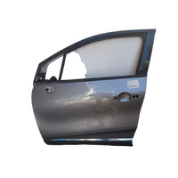 Renault Captur J87, Left Front Door