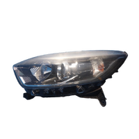 Renault Captur J87 Left Daytime Running Lamp
