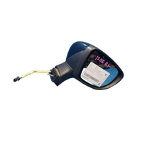 Renault Captur Right Door Mirror