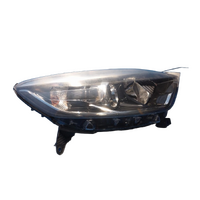 Renault Captur J87 Right Headlamp