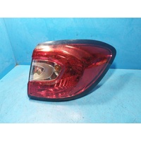 Renault Captur J87 Right Taillight