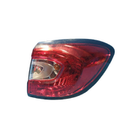 Renault Captur J87 Right Taillight