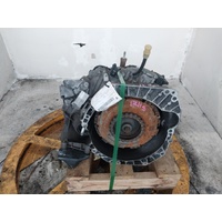 Renault Captur J87 Auto Transmission