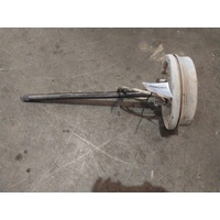 Ford Ranger Px Series 2-3 3.55 Ratio Right Rear Axle
