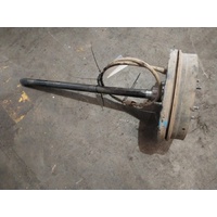 Ford Ranger Px Series 2-3 Left Rear Axle
