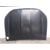 Ford Ranger Everest, Bonnet
