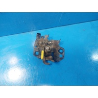 Ford Ranger Everest Bonnet Lock Support