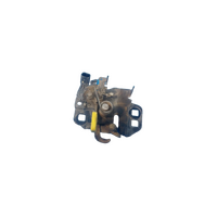 Ford Ranger Everest Bonnet Lock Support